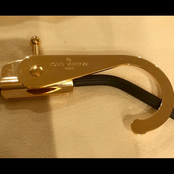 Louis Vuitton Nylon Canvas Garment Bag - Picture 7 of 8